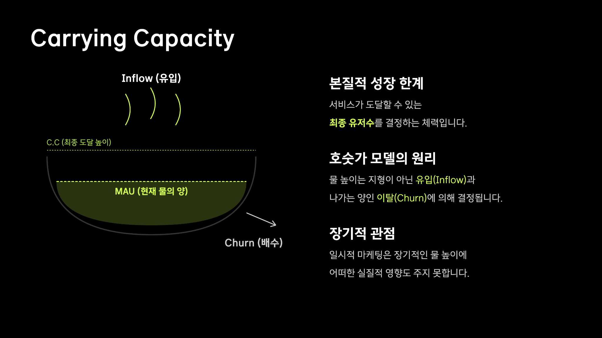 토스 이승건 대표님의 캐링 캐파시티(Carrying Capacity) 3페이지