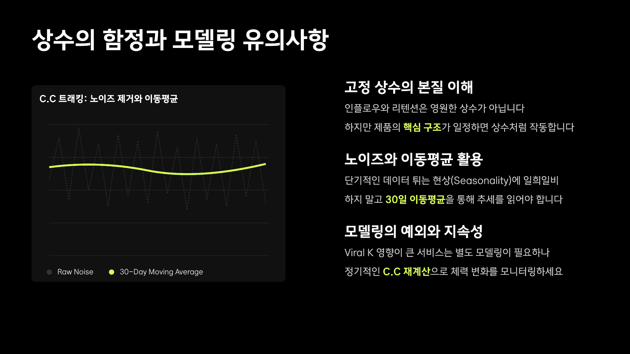 토스 이승건 대표님의 캐링 캐파시티(Carrying Capacity) 29페이지