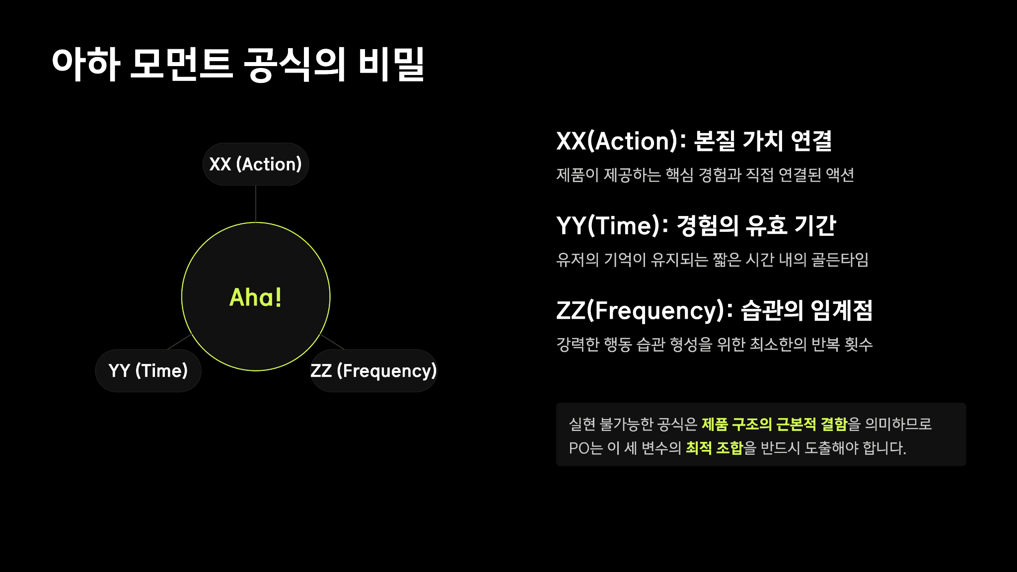 토스 이승건 대표님의 캐링 캐파시티(Carrying Capacity) 39페이지