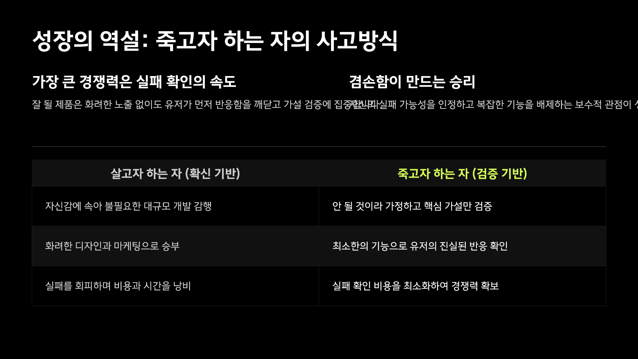 토스 이승건 대표님의 캐링 캐파시티(Carrying Capacity) 56페이지