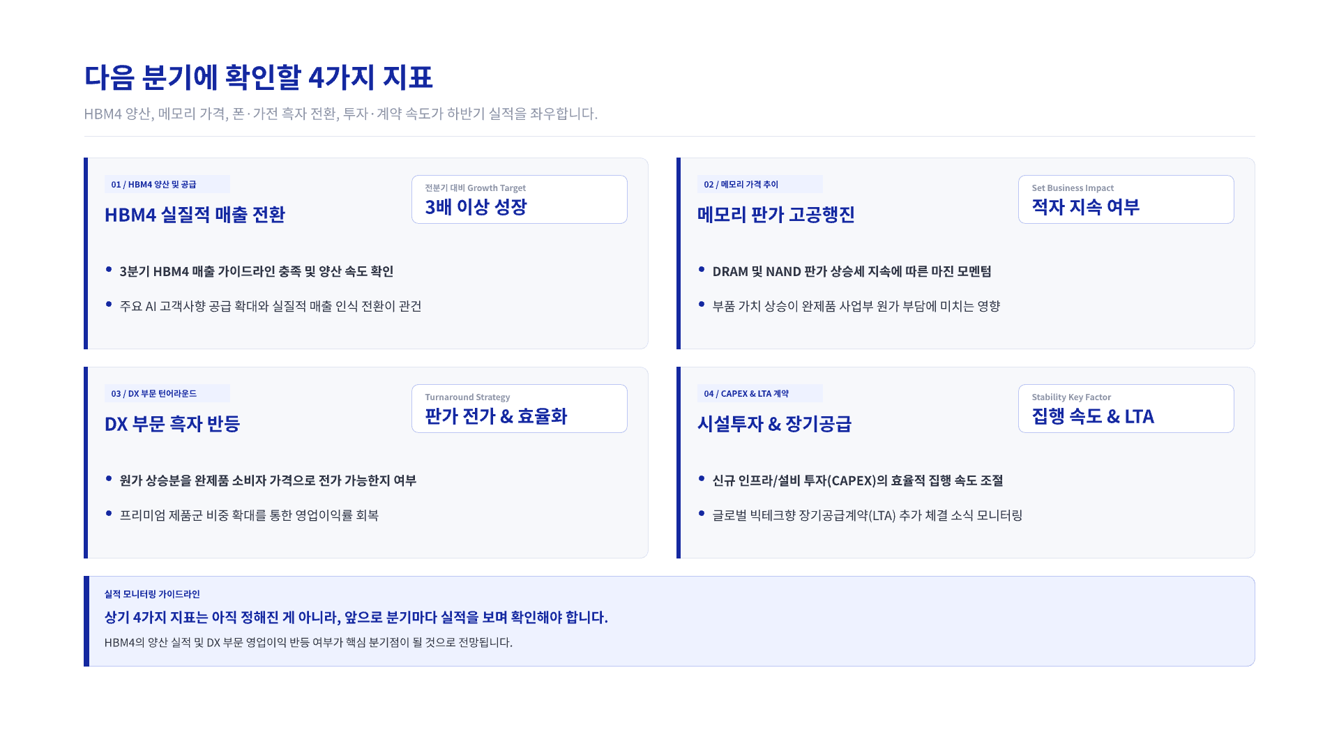 89조 번 삼성전자, 폰·가전은 첫 적자 10페이지