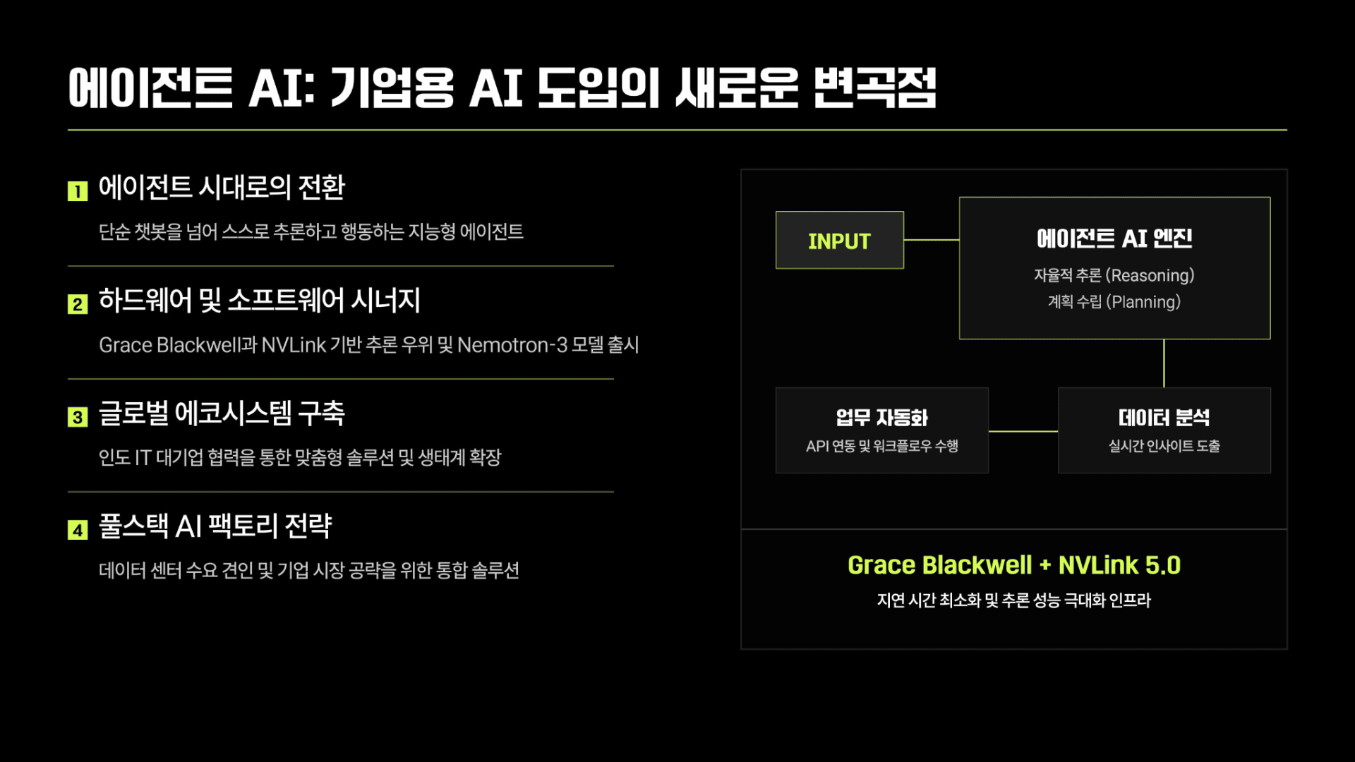 AI 시장의 향방을 가를 엔비디아 실적 전망 11페이지