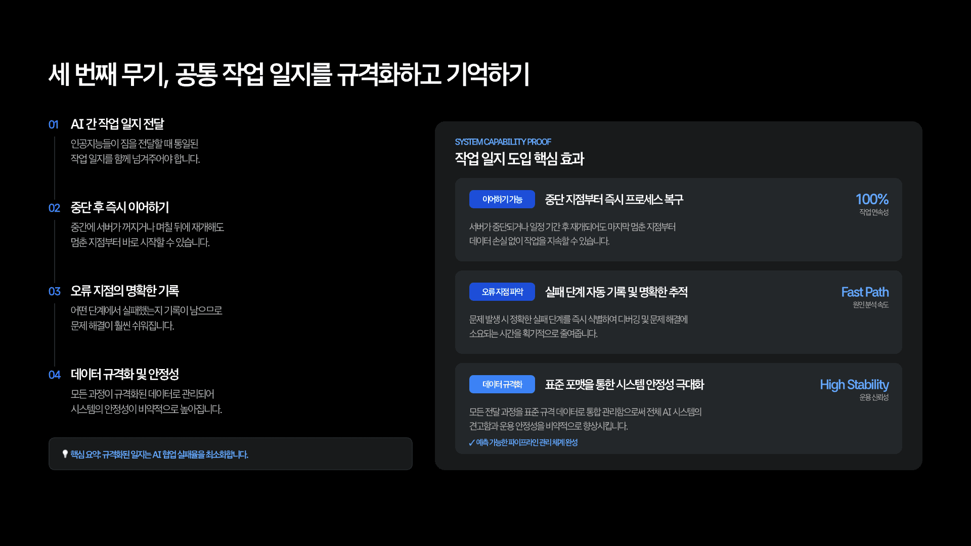 루프 엔지니어링 다음은 그래프 엔지니어링? 10페이지