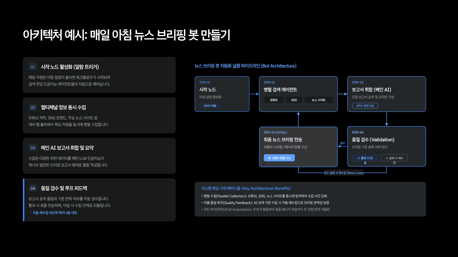 루프 엔지니어링 다음은 그래프 엔지니어링? 16페이지
