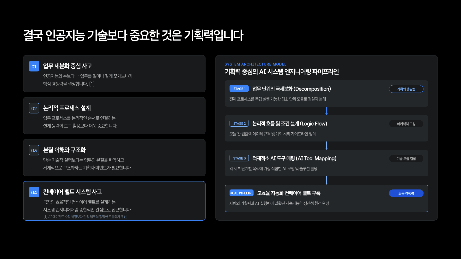 루프 엔지니어링 다음은 그래프 엔지니어링? 18페이지