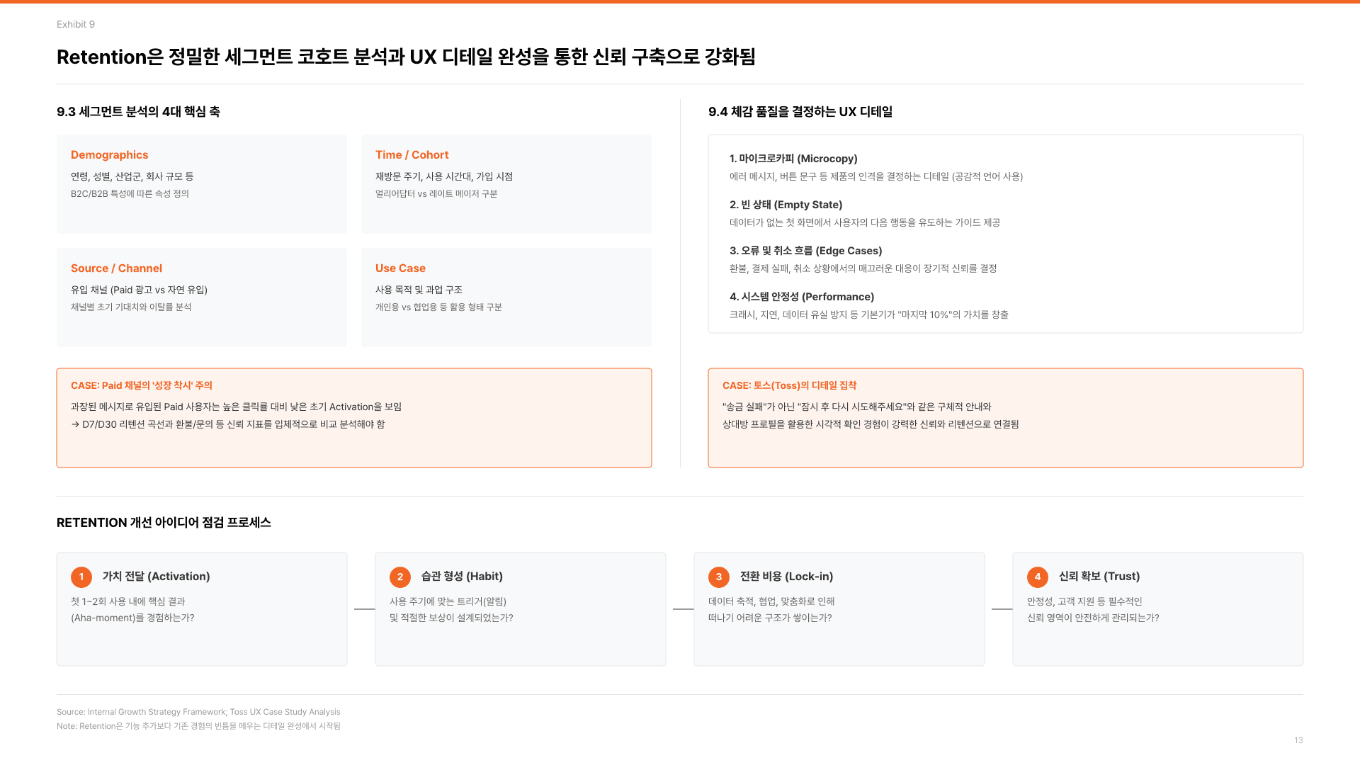 기획자의 본질, 제품 발견의 힘 14페이지