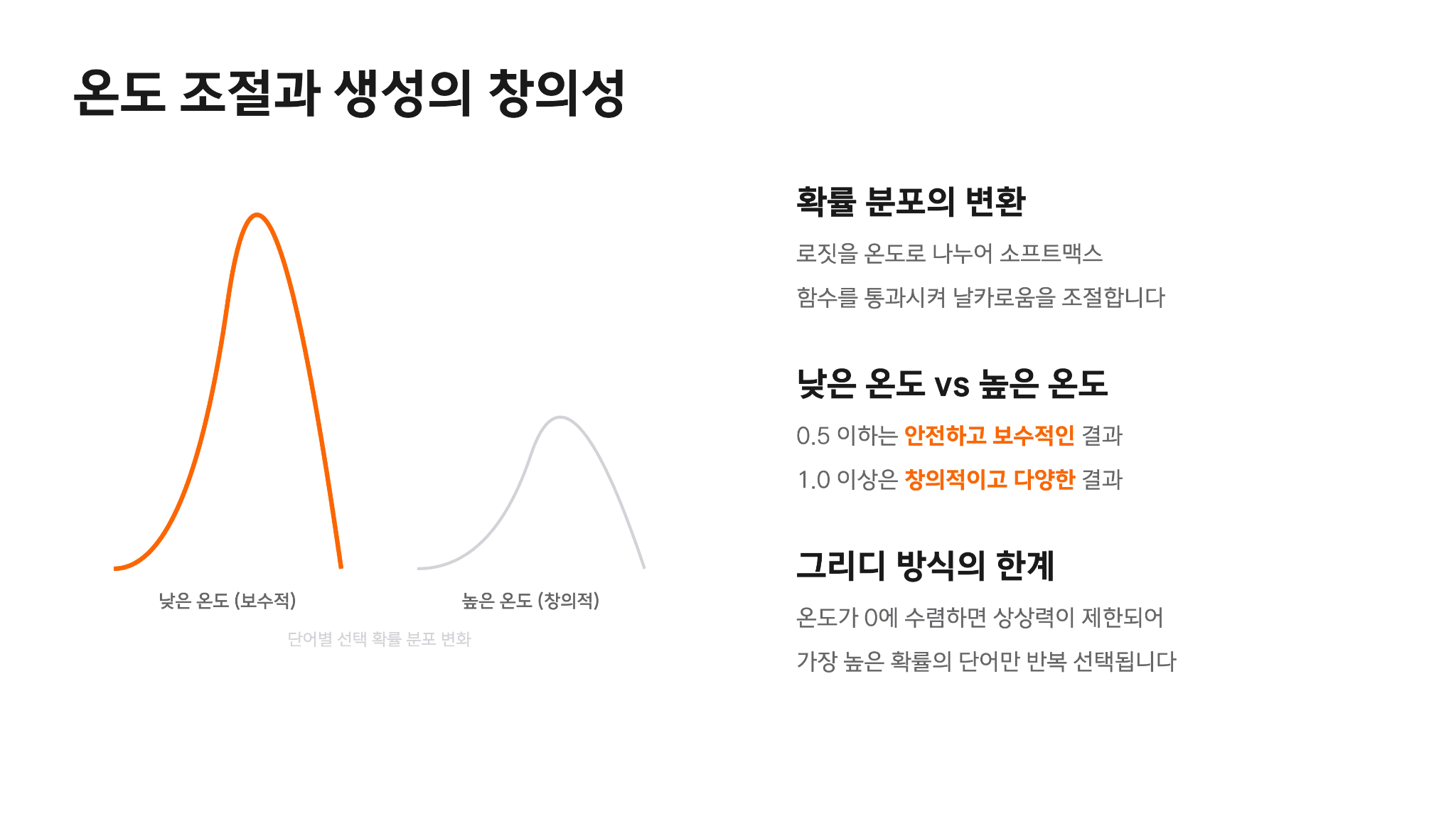 안드레 카파시가 200줄 코드로 설명하는 GPT원리 10페이지