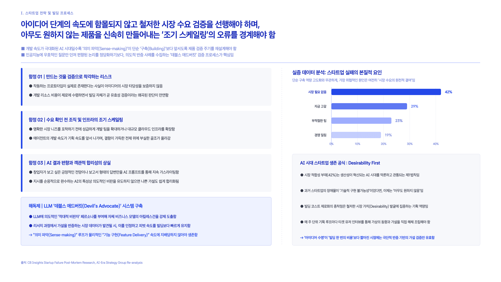 Claude가 제안하는 AI 스타트업 만드는 법 9페이지