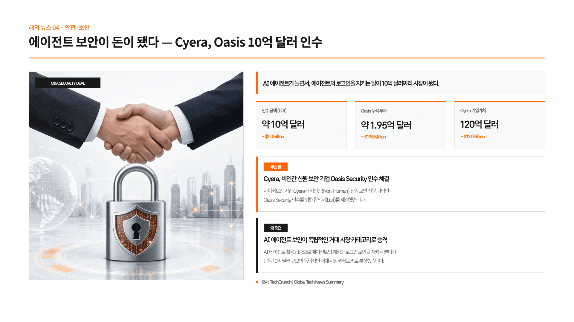 새 모델이 쏟아진 이번 주, 왜 다들 안전을 말했나 10페이지