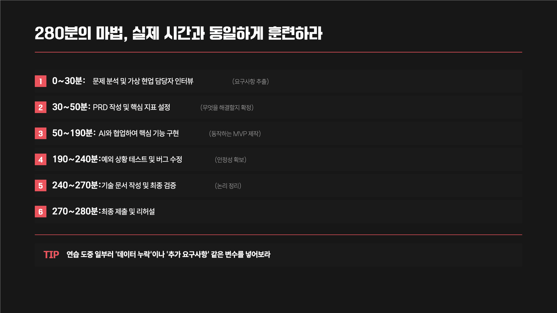 AI 시대, 채용의 기준이 바뀌고 있다 13페이지