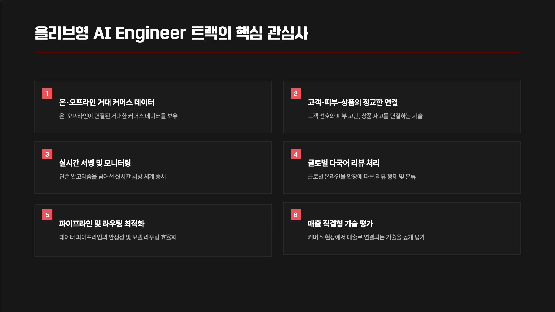 AI 시대, 채용의 기준이 바뀌고 있다 17페이지
